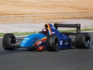 AGS JH27 1991 года 